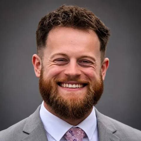 Alasdair Olway, Cofondateur et CTO