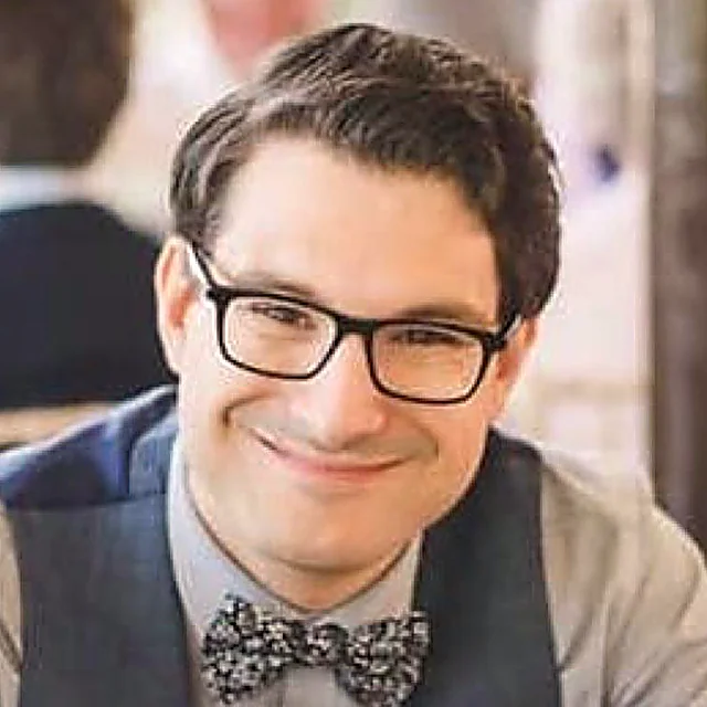 Damian Gaslawski, Fondateur, produit et ventes